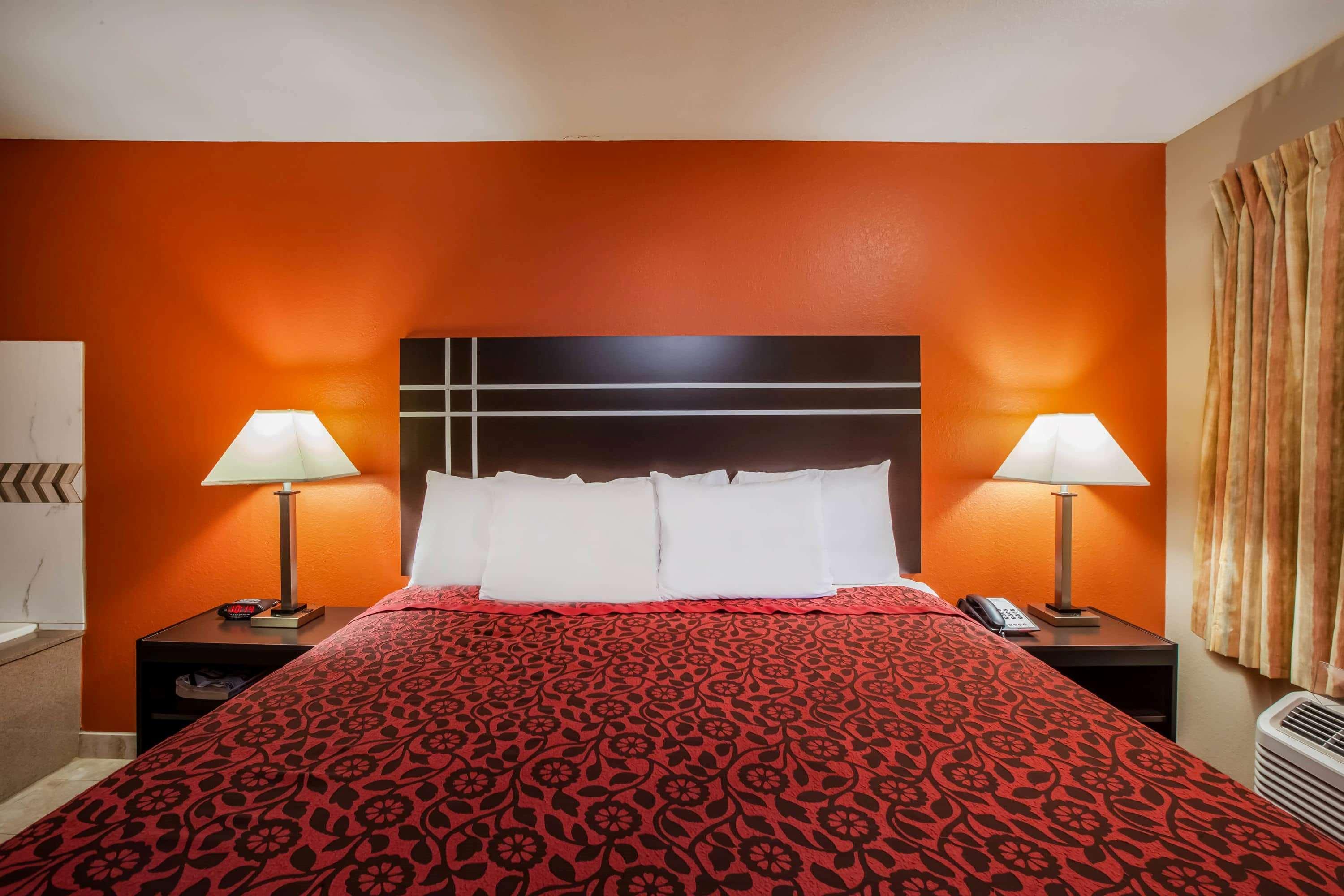 Days Inn By Wyndham Sulphur La Экстерьер фото