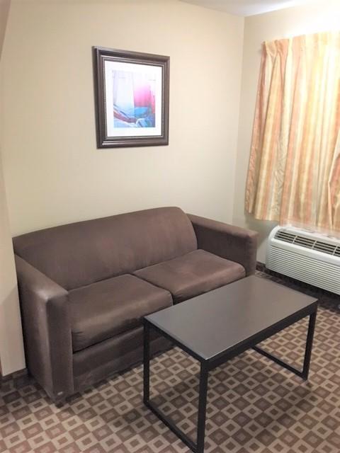 Days Inn By Wyndham Sulphur La Экстерьер фото